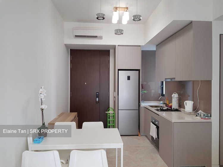 Highline Residences (D3), Condominium #178817002